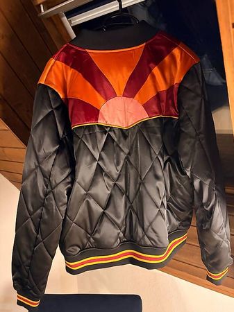 Classic Rock Jacke  