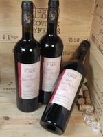3 x 2002 Domaine Pujol Minervois