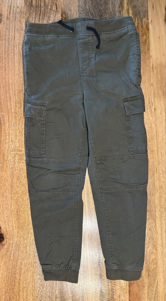 H&M Pantaloni: H&M Jogger pull-on Hose Gr.164 – Usato da Oberdorf SO venduto da sa-na