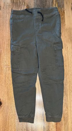 H&M Jogger pull-on Hose Gr.164