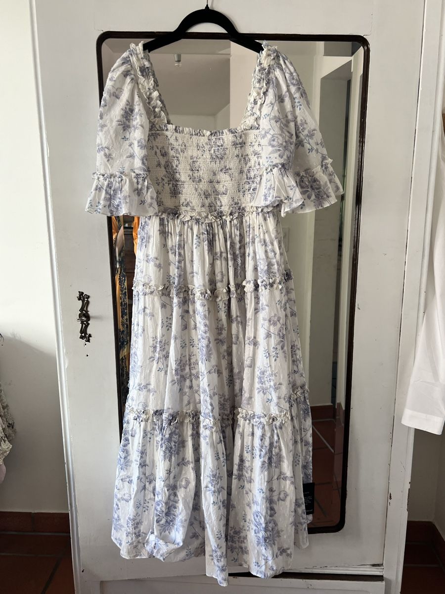 Robes: Wunderschönes Needle & Thread Kleid 36 – Neuf avec emballage d'origine à Zürich par panka01 4