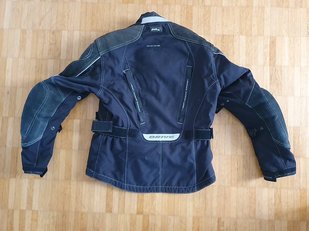 Jacken: Motorradjacke – Gebraucht aus Ittigen von Kalkrohr 1