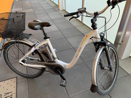 E-Bike Flyer 36Volt guter Zustand