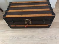 Französischer Koffer von Goyard bei Pamono kaufen
