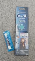 Oral-B Pro Kids 3+ Aufsteckbürsten Frozen 3Stk