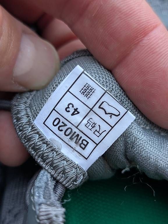 Herrenschuhe: Barfusschuhe Grösse 43 – Gebraucht aus Hergiswil NW von Bastaag 4