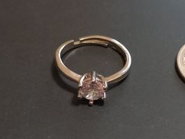 Ring, verstellbar (54 bis 60)