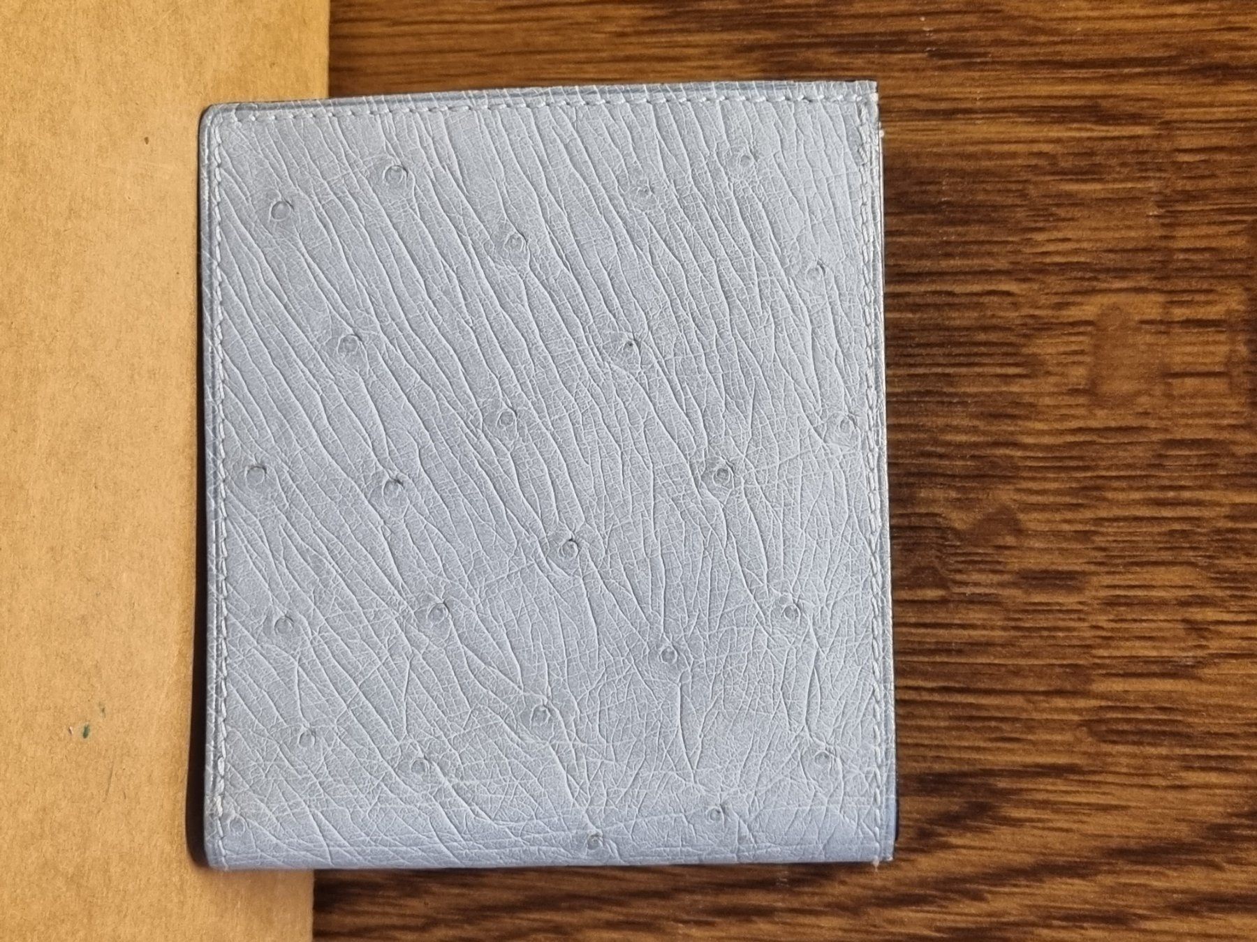 Brieftaschen: CREATIONS PERRIN PARIS PORTEMONNAIE – Gebraucht aus Schaffhausen von Leveron13 7