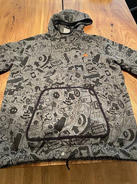 Giacche: Adidas Trainerjacke  – Usato da Belp venduto da hor_srj9
