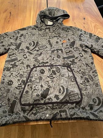 Adidas Trainerjacke 