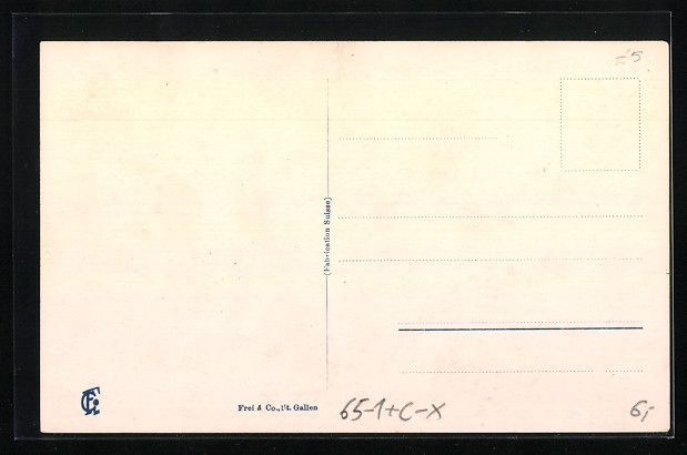 Cartoline postali: AK Basel, Hauptbahnhof – Usato da Berlin venduto da bartko-reher 1
