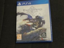 Darksiders - Genesis (E/F) PS4 NEUWARE