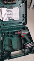 BOSCH AdvancedDrill 18 Akku Bohrschrauber Koffer guter Zusta