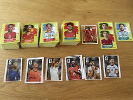 Panini WM 2026 438 Stk.