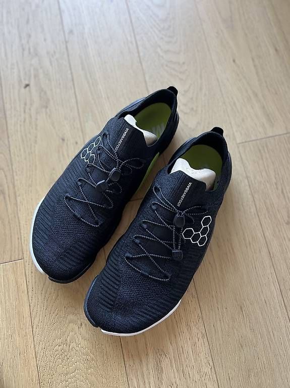 Vivobarefoot Scarpe da uomo: Vivobarefoot Motus Flex 46 new – Nuovo e nell'imballaggio originale da Genève venduto da NaleMorri 1