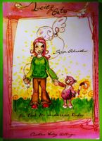 LUCIE & GATO - SONJA SCHNEIDER - KINDERBUCH AB ETWA 5 JAHREN