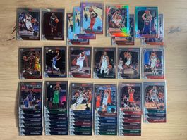 NBA Premium Stock RC Lot 51 Cards 🔥