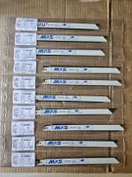 MPS Stichsägeblätter-Set 4416, Starter-Set, NEU, 20 Stk