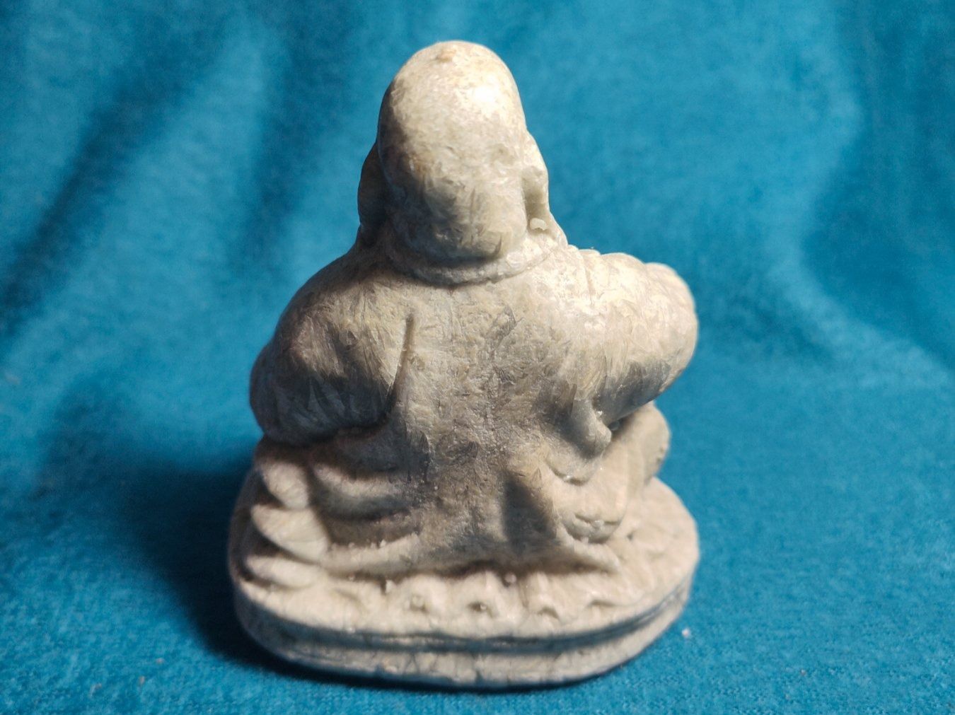 Sculture & Statue: Buddha Kerze (Nr. 27302) – Usato da Rothrist venduto da SiddharthaMoon 2