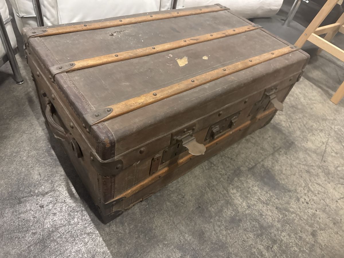 Valigie: Alter koffer – Usato da Heerbrugg venduto da Livi10