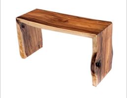 Bartisch Theke Holz Tisch Bar Anrichte Stehtisch Esstisch