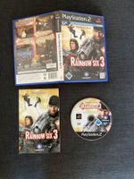 Tom Clancy's Rainbow Six 3
