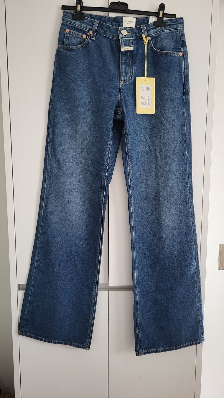 Closed Jeans: Neu Jeans Closed,  Grösse 26 – Neuf (Voir description) à Suhr par lul_87gh