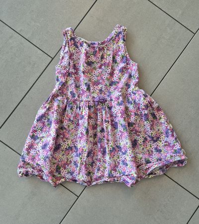 Sommerkleid 98