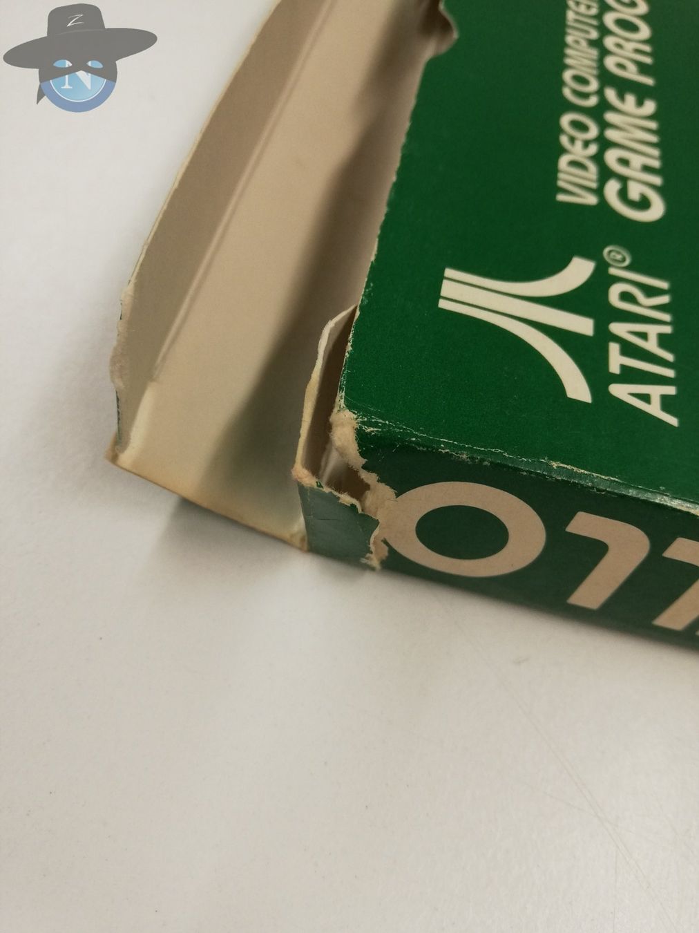 Atari Giochi: Othello / Atari VCS 2600 – Usato da St. Gallen venduto da zorro_dc 2
