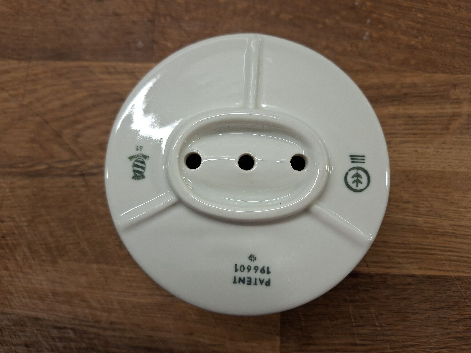 Altro per la casa: Melitta 100 Filter  – Usato da Meinisberg venduto da MartinaM1972 3