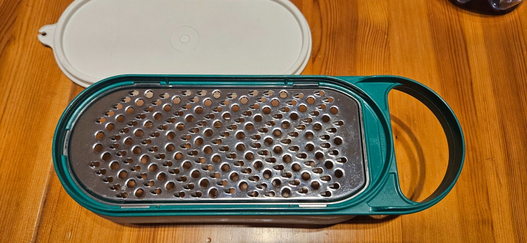 Tupperware Contenitori & Simili: Babyraffel/Tupperware – Usato da Hasle b. Burgdorf venduto da buddle32 1