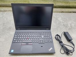Lenovo Thinkpad L560 ab 1.-!