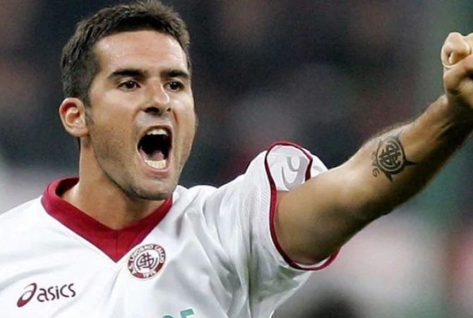 Leibchen & Hosen: Trikot Livorno – Gebraucht aus Zürich von Mr.Panenka 2