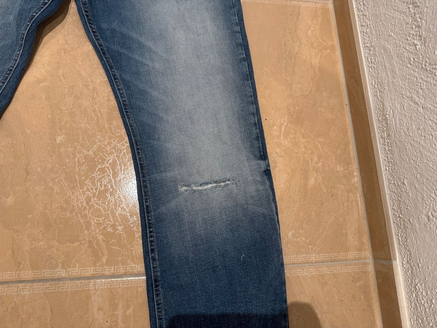 Jeans: LTB coolste Herren Boot Cut Jeans, 38/34 – Gebraucht aus Klingnau von Markus14 2