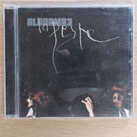 Alabama 3 - La Peste CD, Album -  F24