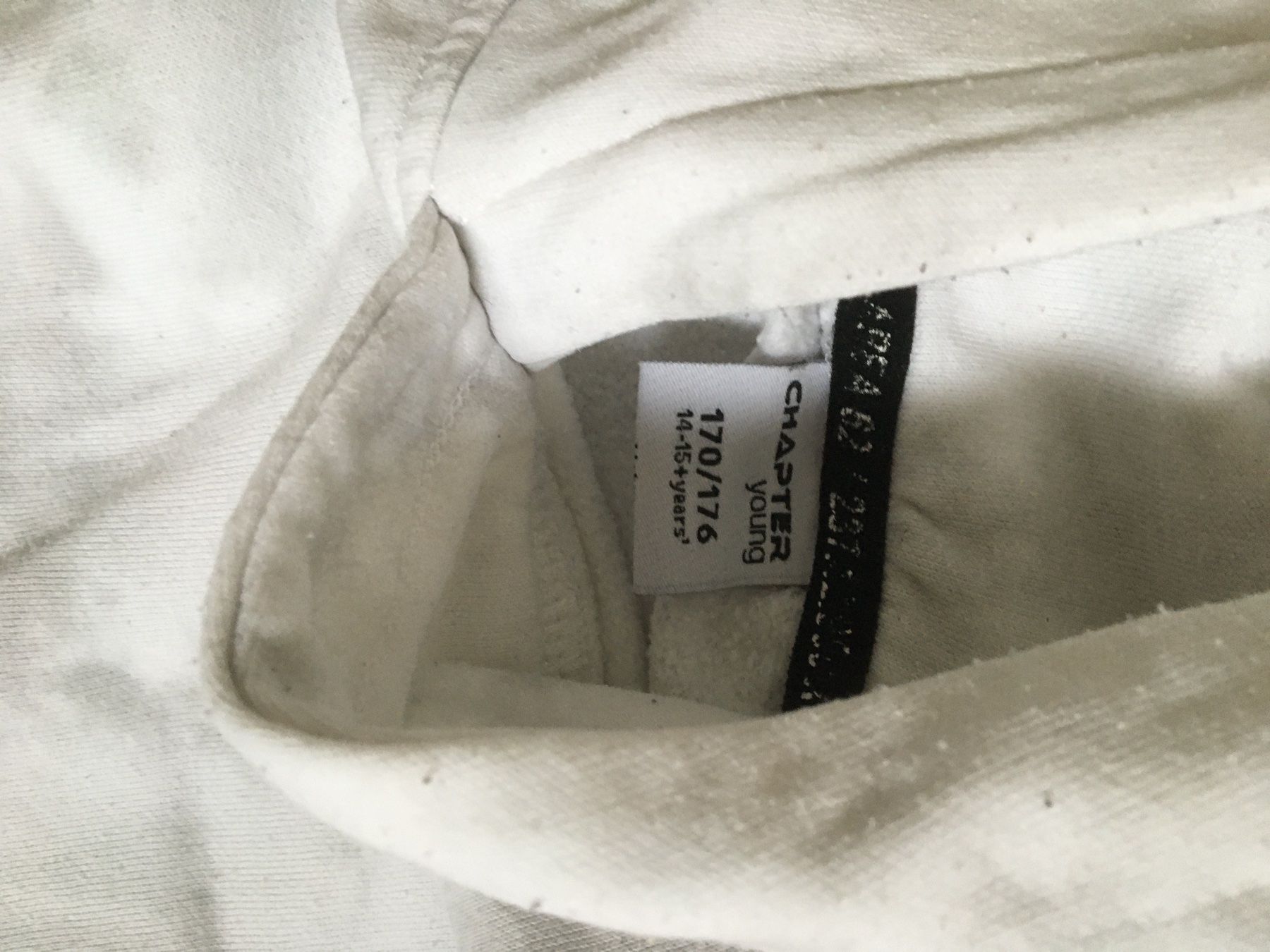 Maglioni & Felpe: Hoodie 164 – Usato da Arth venduto da Vrecam51 2