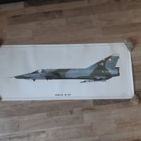 Mirage III RS Schweizer Luftwaffe