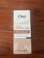 Cien BB 5in1 getönte Tagescreme Medium gebraucht