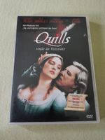 DVD Quills Macht der Besessenheit - Kate Winslet