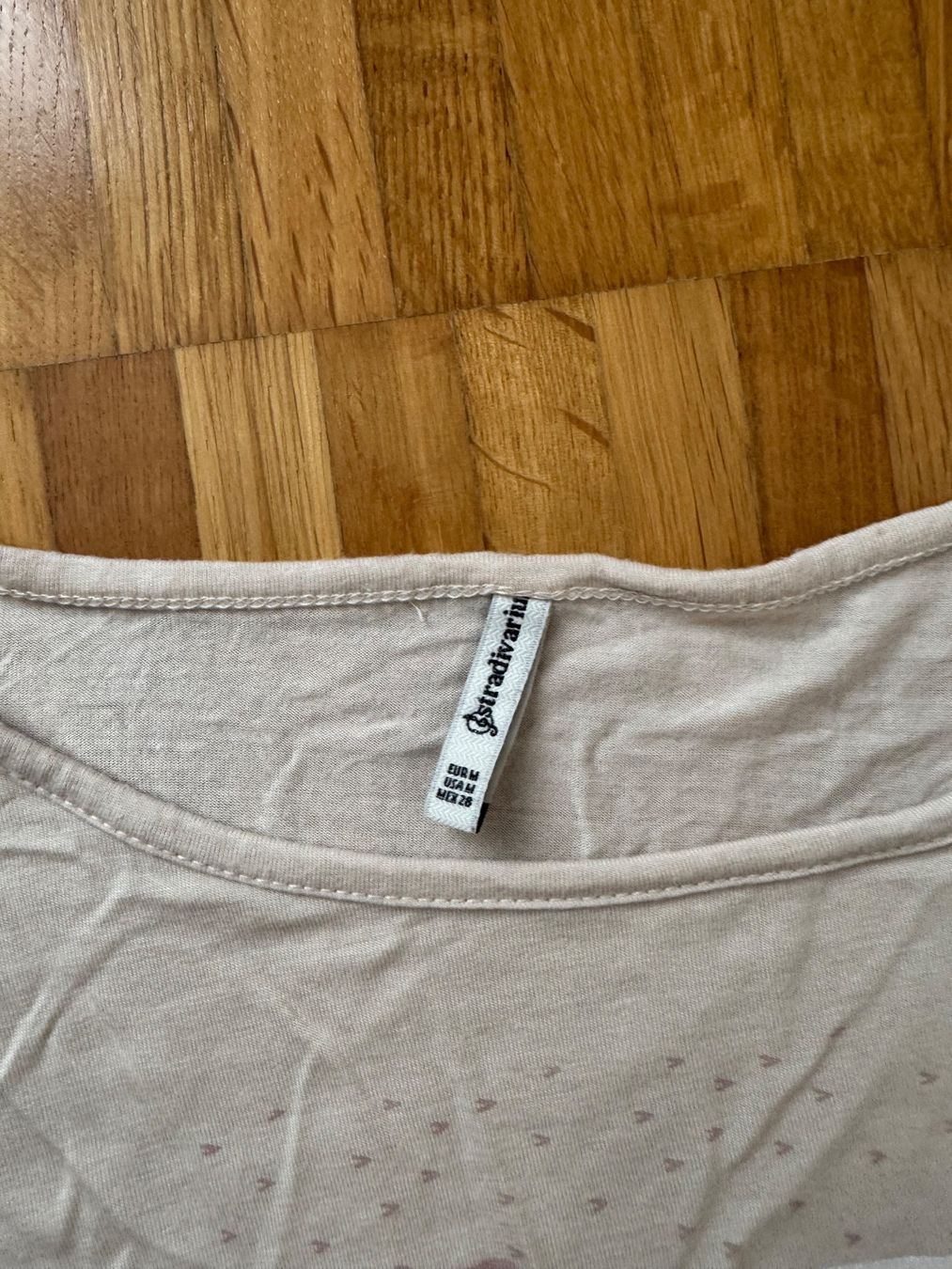 Blusen: Stradivarius Bluse Gr. M 👚 – Gebraucht aus Jona von Good_luck_ 9