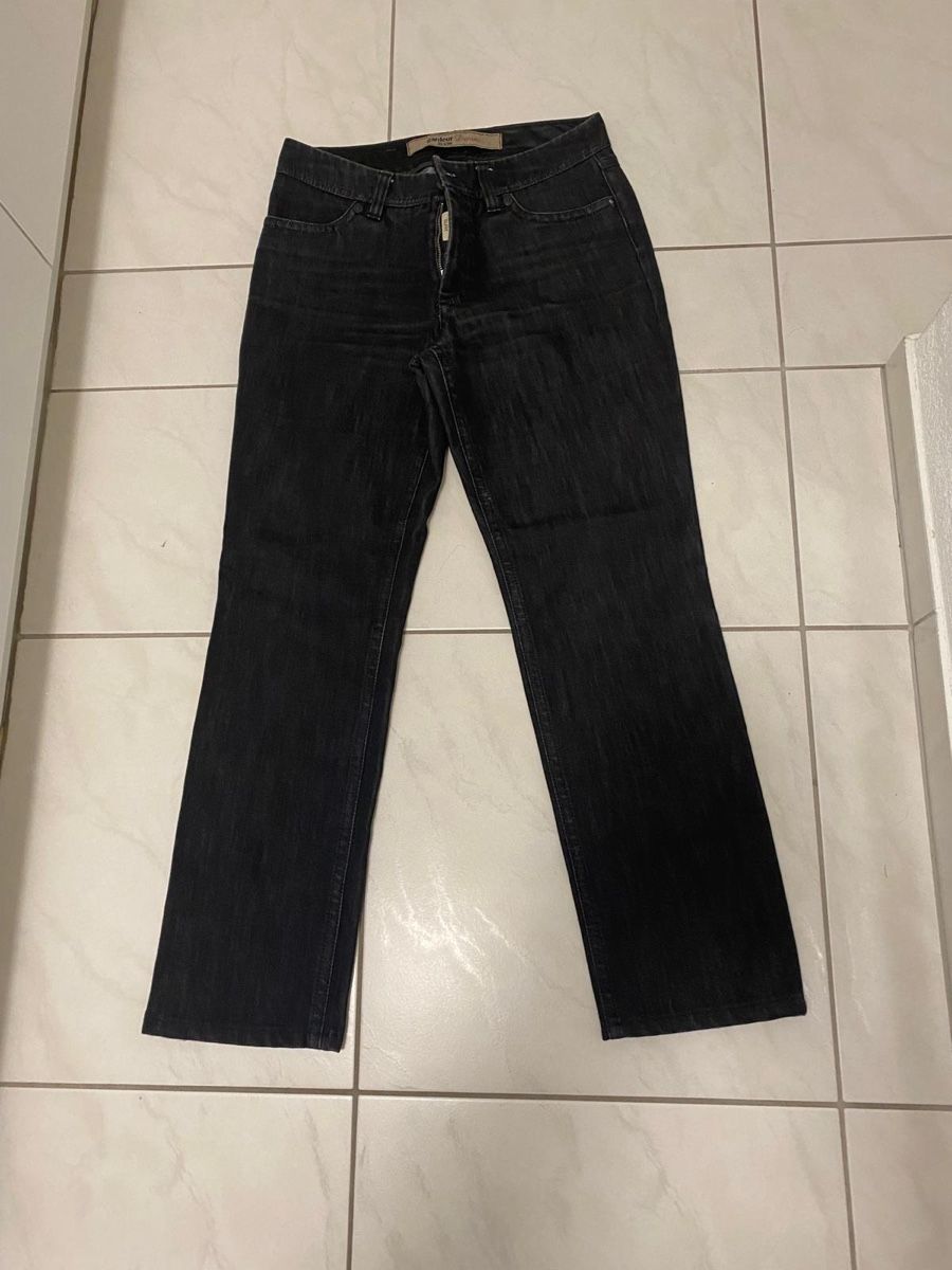 Jeans: Jeanshose gr. 40 – Usato da Wald ZH venduto da HIP-HOP03