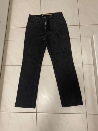 Jeanshose gr. 40