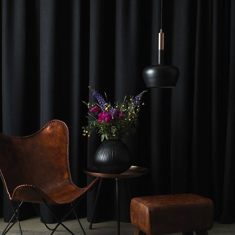 Sgabelli: FuhrHome Hocker Bock VALENCIA Leder rosebrown – Usato da Kirchdorf BE venduto da MeinMoebelstueck 1