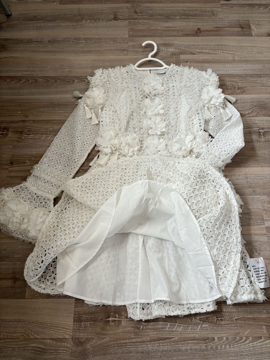 Asos Vestiti: Traumkleid von Asos Luxe Gr. 36 – Usato da Estavayer-le-Lac venduto da Mimmy02 2
