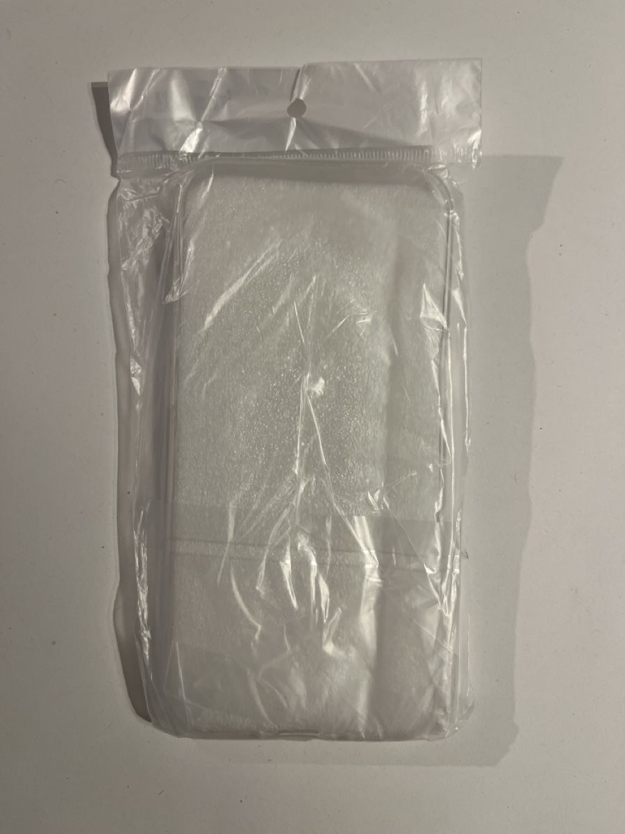 Cover & Protezioni schermo: New clear phone case for iPhone Air – Nuovo e nell'imballaggio originale da Genève venduto da sunsustains 1