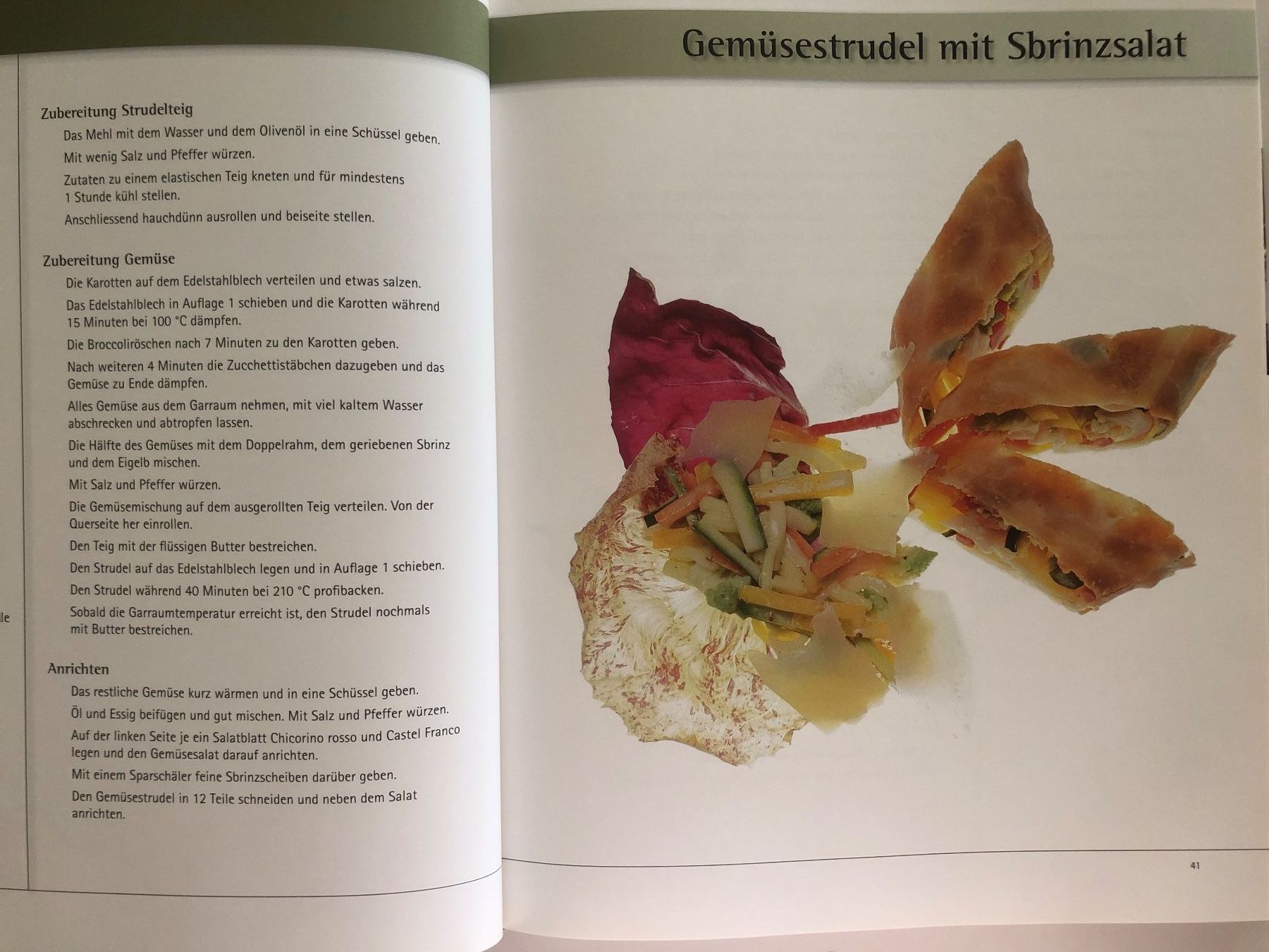 Libri: Natürlich steamen - Stefan Meier – Usato da Pfäffikon ZH venduto da Wacardo 5