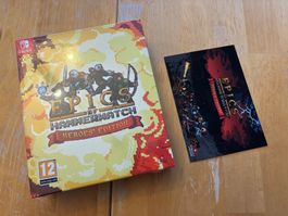EPICS Hammerwatch Hero's Edition (NEU)