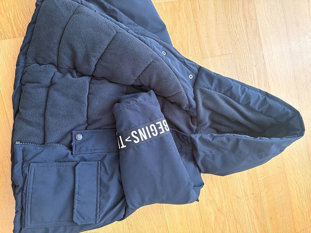 Giacche & Cappotti: Kinderjacke Grösse: 98 / 3 Jahre – Usato da Rothrist venduto da ann_s8xf 3