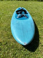 Gong Cruzader Point 6'6 XL 127l
