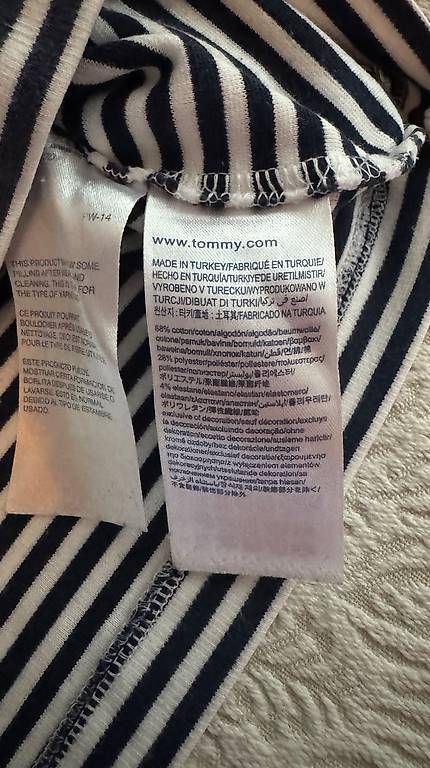 Gonne: Rock von Tommy Hilfiger – Usato da Hünenberg See venduto da sch_f5ry 4